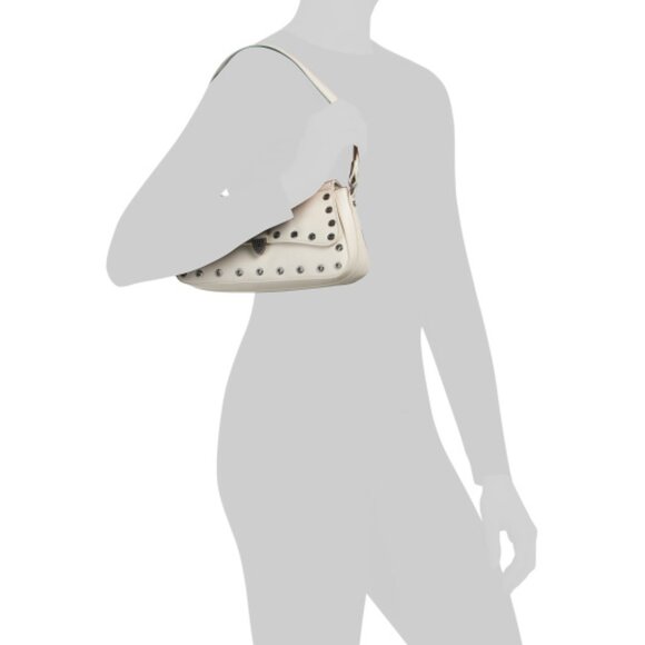 BETSEY JOHNSON Xoisla Western Shoulder Bag - Picture 5 of 5